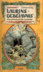 Laurins Geheimnis Cover des Buches Laurins Geheimnis (ISBN: 9783473541157)