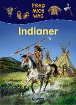 Indianer Cover des Buches Indianer (ISBN: 9783785548431)