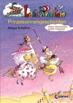 Lesepiraten-Prinzessinnengeschichten: Kleine Geschichten, großer Lesespaß Cover des Buches Lesepiraten-Prinzessinnengeschichten: Kleine Geschichten, großer Lesespaß (ISBN: 9783785558577)