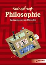 Philosophie Cover des Buches Philosophie (ISBN: 9783785569214)
