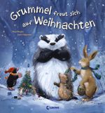 Grummel freut sich auf Weihnachten Cover des Buches Grummel freut sich auf Weihnachten (ISBN: 9783785569917)