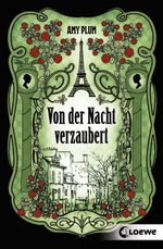Revenant-Trilogie – Von der Nacht verzaubert Cover des Buches Revenant-Trilogie – Von der Nacht verzaubert (ISBN: 9783785580554)