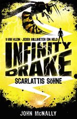 Infinity Drake - Scarlattis Söhne Cover des Buches Infinity Drake - Scarlattis Söhne (ISBN: 9783785580646)