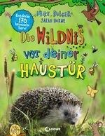 Die Wildnis vor deiner Haustür Cover des Buches Die Wildnis vor deiner Haustür (ISBN: 9783785588802)