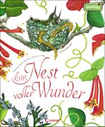 Ein Nest voller Wunder Cover des Buches Ein Nest voller Wunder (ISBN: 9783785589137)