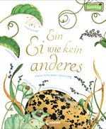 Ein Ei wie kein anderes Cover des Buches Ein Ei wie kein anderes (ISBN: 9783785589144)