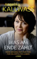 Was am Ende zählt Cover des Buches Was am Ende zählt (ISBN: 9783785725504)