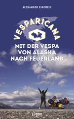 Vesparicana Cover des Buches Vesparicana (ISBN: 9783785725948)