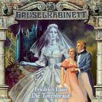 Gruselkabinett - Folge 7 Cover des Buches Gruselkabinett - Folge 7 (ISBN: 9783785732465)