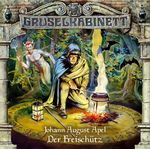 Gruselkabinett - Folge 15 Cover des Buches Gruselkabinett - Folge 15 (ISBN: 9783785732540)