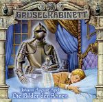 Gruselkabinett - Folge 23 Cover des Buches Gruselkabinett - Folge 23 (ISBN: 9783785733516)