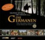 Die Germanen Cover des Buches Die Germanen (ISBN: 9783785736838)
