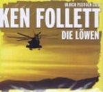 Hörbuch - Die Löwen - Ken Follett Cover des Buches Hörbuch - Die Löwen - Ken Follett (ISBN: 9783785741467)