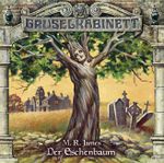 Gruselkabinett - Folge 71 Cover des Buches Gruselkabinett - Folge 71 (ISBN: 9783785747209)