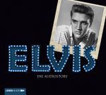 ELVIS. Die Audiostory Cover des Buches ELVIS. Die Audiostory (ISBN: B00GS5N6GG)