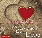 Ich versprach dir die Liebe Cover des Buches Ich versprach dir die Liebe (ISBN: B00IEFUU0S)