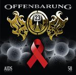 Offenbarung 23 - Folge 58 Cover des Buches Offenbarung 23 - Folge 58 (ISBN: 9783785752593)