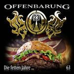 Offenbarung 23 - Folge 63 Cover des Buches Offenbarung 23 - Folge 63 (ISBN: 9783785752722)