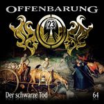 Offenbarung 23 - Folge 64 Cover des Buches Offenbarung 23 - Folge 64 (ISBN: 9783785752739)