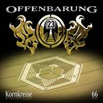 Offenbarung 23 - Folge 66 Cover des Buches Offenbarung 23 - Folge 66 (ISBN: 9783785753583)