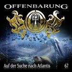 Offenbarung 23 - Folge 67 Cover des Buches Offenbarung 23 - Folge 67 (ISBN: 9783785753590)