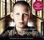 Nebel im August Cover des Buches Nebel im August (ISBN: 9783785754009)