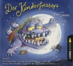Der Kinderfresser Cover des Buches Der Kinderfresser (ISBN: 9783785754528)