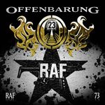 Offenbarung 23 - Folge 73 Cover des Buches Offenbarung 23 - Folge 73 (ISBN: 9783785754610)