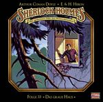 Sherlock Holmes - Folge 33 Cover des Buches Sherlock Holmes - Folge 33 (ISBN: 9783785756270)