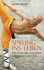 Sprung ins Leben Cover des Buches Sprung ins Leben (ISBN: 9783785761083)