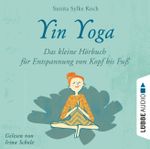 Yin Yoga Cover des Buches Yin Yoga (ISBN: 9783785781784)