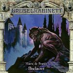 Gruselkabinett - Folge 166 Cover des Buches Gruselkabinett - Folge 166 (ISBN: 9783785781937)