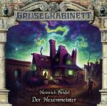 Gruselkabinett - Folge 188 Cover des Buches Gruselkabinett - Folge 188 (ISBN: 9783785786383)
