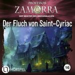 Professor Zamorra - Folge 16 Cover des Buches Professor Zamorra - Folge 16 (ISBN: 9783785787601)