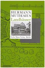 Landhäuser: Abbildungen und Pläne ausgeführter Bauten mit Erläuterungen des Architekten: Abbildungen und Pläne ausgeführter Bauten mit Erläuterungen des Architekten. Mit e. Nachw. v. Sonja Günther Cover des Buches Landhäuser: Abbildungen und Pläne ausgeführter Bauten mit Erläuterungen des Architekten: Abbildungen und Pläne ausgeführter Bauten mit Erläuterungen des Architekten. Mit e. Nachw. v. Sonja Günther (ISBN: 9783786122975)