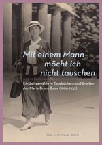 Mit einem Mann möcht ich nicht tauschen Cover des Buches Mit einem Mann möcht ich nicht tauschen (ISBN: 9783786175070)