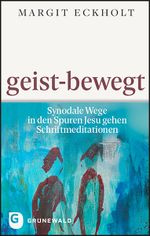 geist-bewegt Cover des Buches geist-bewegt (ISBN: 9783786732778)