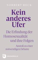 Kein anderes Ufer Cover des Buches Kein anderes Ufer (ISBN: 9783786733577)