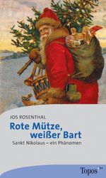 Rote Mütze, weisser Bart Cover des Buches Rote Mütze, weisser Bart (ISBN: 9783786784470)