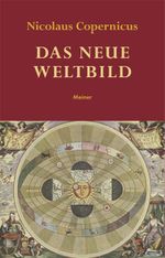 Das neue Weltbild Cover des Buches Das neue Weltbild (ISBN: 9783787318001)