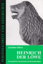 Heinrich der Löwe Cover des Buches Heinrich der Löwe (ISBN: 9783788101497)