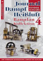 Bauplan-Kollektion 4 Cover des Buches Bauplan-Kollektion 4 (ISBN: 9783788321949)