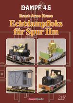 Dampf-Reihe / Dampf 45 Cover des Buches Dampf-Reihe / Dampf 45 (ISBN: 9783788331306)