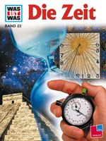 Die Zeit Cover des Buches Die Zeit (ISBN: 9783788602628)