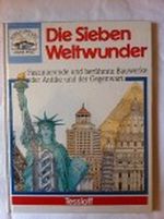 Die Sieben Weltwunder Cover des Buches Die Sieben Weltwunder (ISBN: 9783788604691)