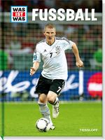 Fußball Cover des Buches Fußball (ISBN: 9783788614959)