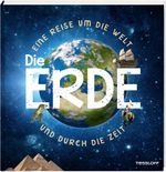 Die Erde Cover des Buches Die Erde (ISBN: 9783788622435)