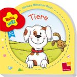 Mitnehm-Buch Tiere Cover des Buches Mitnehm-Buch Tiere (ISBN: 9783788637057)