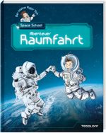 Der kleine Major Tom. Space School. Band 1. Abenteuer Raumfahrt Cover des Buches Der kleine Major Tom. Space School. Band 1. Abenteuer Raumfahrt (ISBN: 9783788641139)