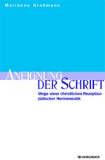 Aneignung der Schrift Cover des Buches Aneignung der Schrift (ISBN: 9783788718015)